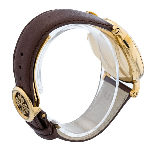 Patek Philippe Calatrava 5153J-001 Image 3